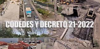 Proyectos a medias