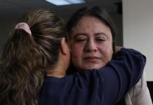 Revés para MP: jueza absuelve a la fiscal Paola Pimentel y declara su inocencia Fiscal Paola Pimentel