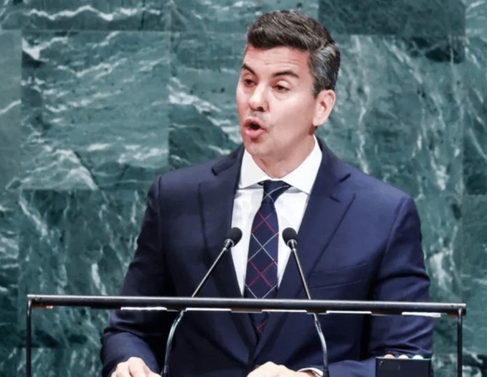 Paraguay ONU