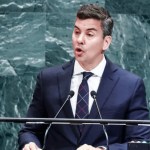 Paraguay ONU