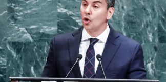 Paraguay ONU
