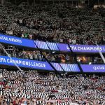 Partidos Champions League