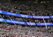 Partidos Champions League