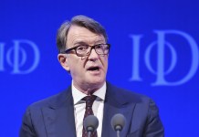 Peter Mandelson