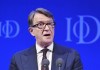 Peter Mandelson