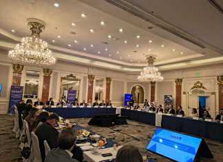 Pre ENADE Certeza jurídica, el gran reto en los proyectos de infraestructura vial