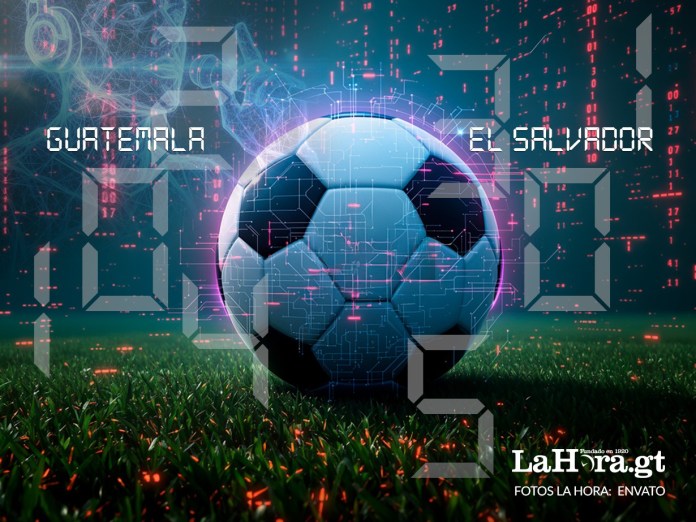 Predicciones de la IA por el partido de Guatemala vs El Salvador Estas son las predicciones del partido de Guatemala contra El Salvador según la IA. Arte La Hora: Alejandro Ramírez