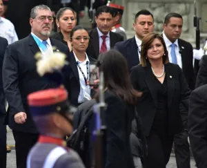 OEA pide respeto a la voluntad popular que eligió a Bernardo Arévalo como presidente