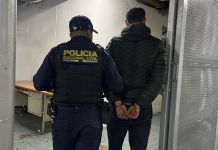 Prestaba la cuenta bancaria a mareros para recibir dinero de extorsión, a cambio obtenía comisión