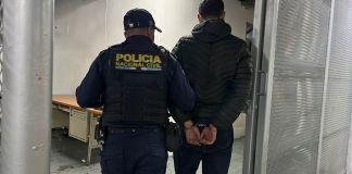 Prestaba la cuenta bancaria a mareros para recibir dinero de extorsión, a cambio obtenía comisión