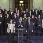 Presupuesto 2026 Arévalo promete incrementar caminos rurales, ciudades deportivas y consulados