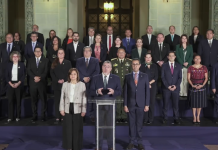 Presupuesto 2026 Arévalo promete incrementar caminos rurales, ciudades deportivas y consulados