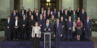 Presupuesto 2026 Arévalo promete incrementar caminos rurales, ciudades deportivas y consulados