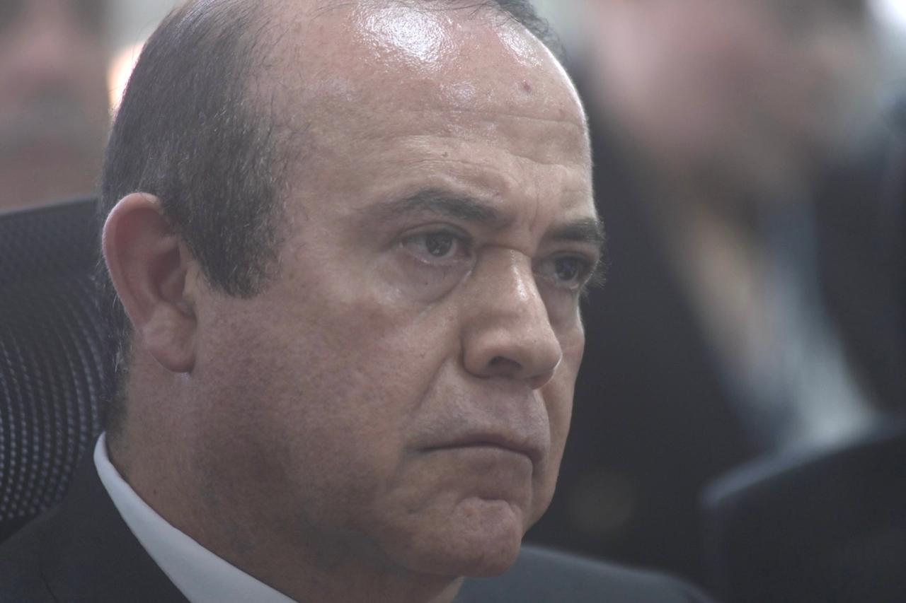 Por atención médica pudo haber justificado la jueza el traslado de «El Lobo» dentro de las recomendaciones administrativas de la PDH