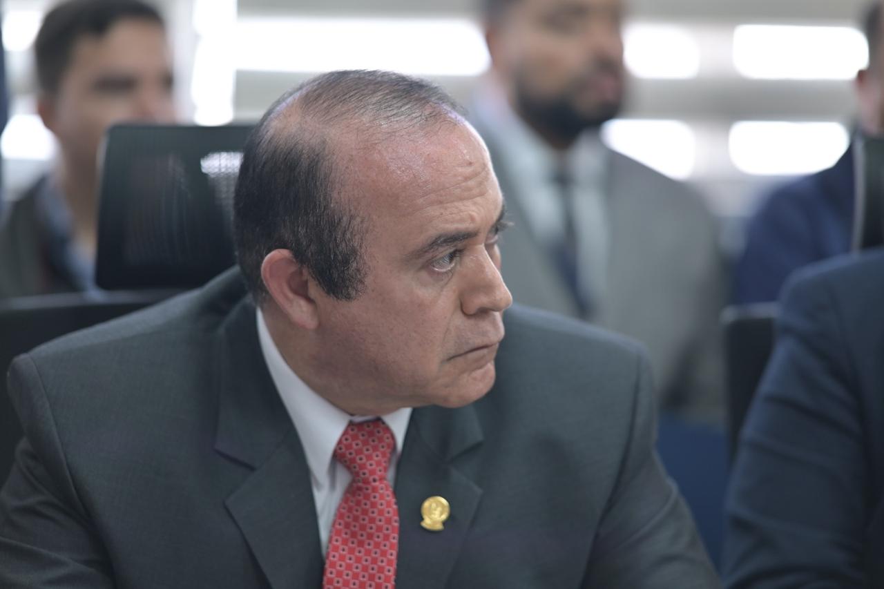 “Renuncie al cargo, usted no tiene las capacidades”: Diputados piden la salida del PDH y relatores contra la tortura