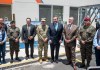 Estados Unidos dona a Guatemala puente móvil para emergencias valorado en Q16 millones