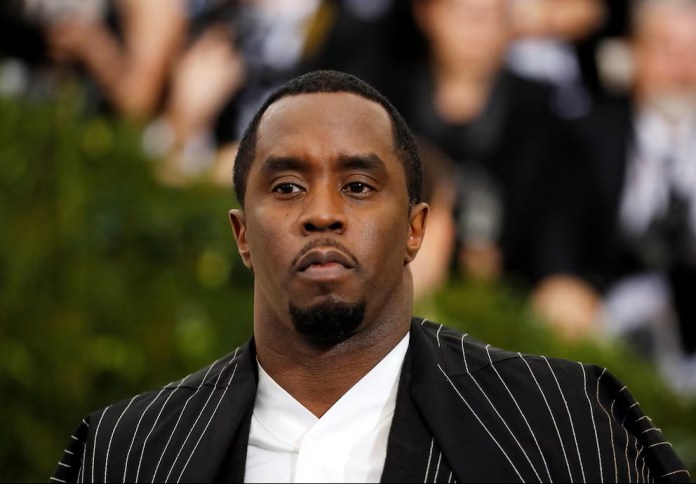 Diddy Combs