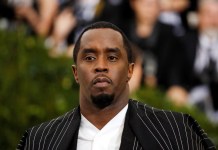 Diddy Combs