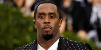 Diddy Combs