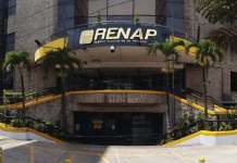 RENAP anuncia “Noche de DPI” para este jueves 2 de octubre Archivo de oficinas del Renap. Foto La Hora: RENAP