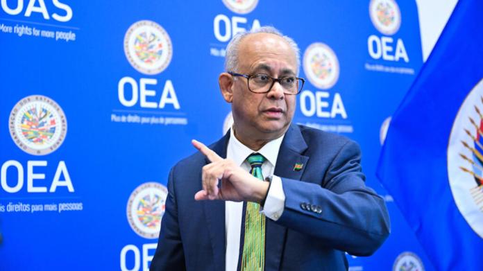 OEA designa Misión Especial para observar elecciones de Fiscal General, CC, TSE y CGC