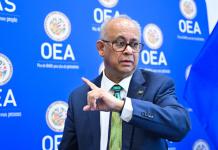 OEA designa Misión Especial para observar elecciones de Fiscal General, CC, TSE y CGC