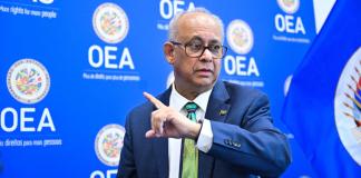 OEA designa Misión Especial para observar elecciones de Fiscal General, CC, TSE y CGC