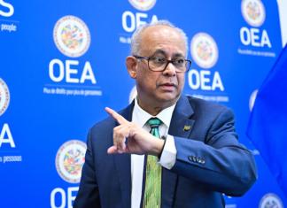 OEA designa Misión Especial para observar elecciones de Fiscal General, CC, TSE y CGC
