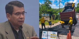 Mejoramiento vial avanza con reactivación de 14 proyectos y 37 en el fututo, afirma CIV.