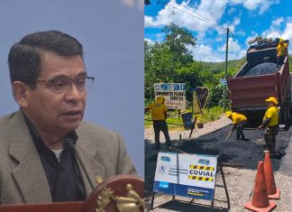 Mejoramiento vial avanza con reactivación de 14 proyectos y 37 en el fututo, afirma CIV.