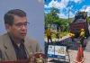 Mejoramiento vial avanza con reactivación de 14 proyectos y 37 en el fututo, afirma CIV.