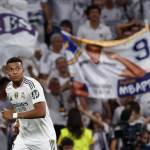 Real Madrid y el Balón de Oro