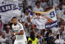 Real Madrid y el Balón de Oro