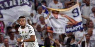 Real Madrid y el Balón de Oro