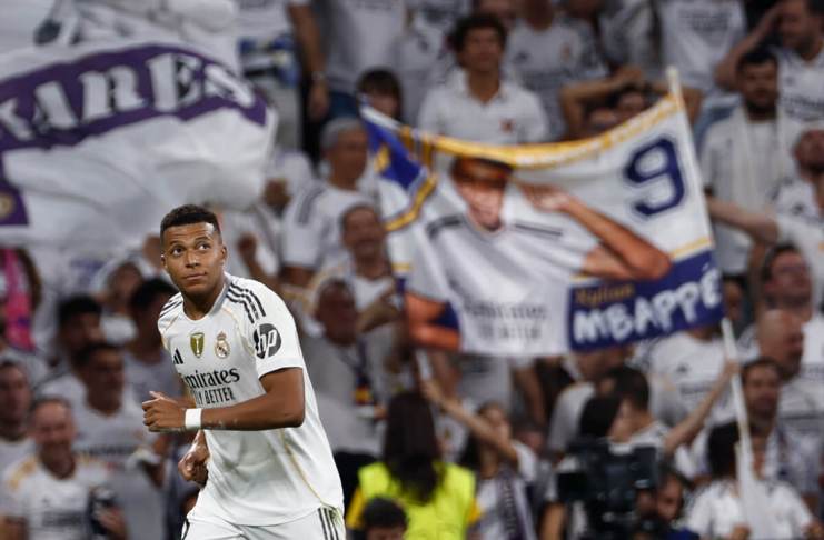 Real Madrid y el Balón de Oro