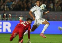 Real Madrid obtuvo su segunda victoria en esta edición de la Champions League