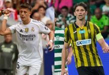 Real Madrid vs. Kairat Almaty: A qué hora es el partido de la Champions League y dónde verlo Real Madrid vs. Kairat Almaty