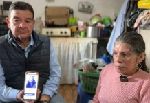 VIDEO: Menor localizada en el río Las Vacas salió a “hacer un TikTok”, según relato de sus padres "Solo quiero que mi bebé regrese": los relatos de los padres de Daralin Moreno previo a su localización
