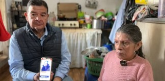 "Solo quiero que mi bebé regrese": los relatos de los padres de Daralin Moreno previo a su localización