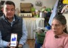 "Solo quiero que mi bebé regrese": los relatos de los padres de Daralin Moreno previo a su localización