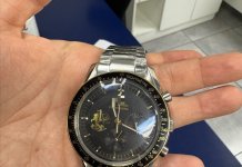 Detectan posible falsificación en Aduana Express Aéreo.
