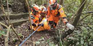 Rescate