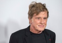 Robert Redford: ¿De qué murió el legendario actor de Hollywood? Robert Redford