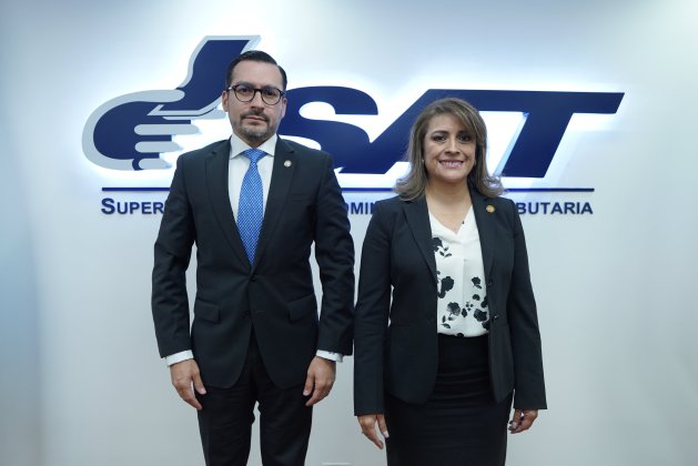Sara Marina Spennemann Gramajo Intendente de Asuntos Jurídicos
