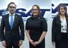 SAT juramenta a nuevas intendentes de Fiscalización y de Asuntos Jurídicos