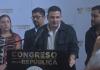 Samuel Pérez presenta querella contra fiscales del MP tras supuestas investigaciones de Raíces