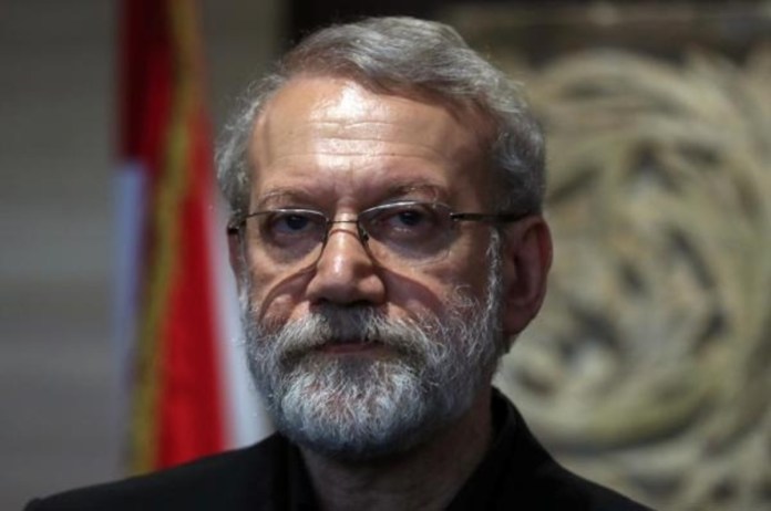 Secretario del Consejo Supremo de Seguridad Nacional afirma que el “camino de las negociaciones” con EE. UU no está cerrado. Foto: La Hora: EFE