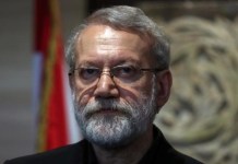 Secretario del Consejo Supremo de Seguridad Nacional afirma que el “camino de las negociaciones” con EE. UU no está cerrado. Foto: La Hora: EFE