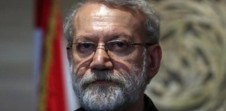 Secretario del Consejo Supremo de Seguridad Nacional afirma que el “camino de las negociaciones” con EE. UU no está cerrado. Foto: La Hora: EFE