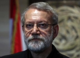 Secretario del Consejo Supremo de Seguridad Nacional afirma que el “camino de las negociaciones” con EE. UU no está cerrado. Foto: La Hora: EFE